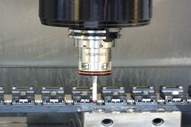 马波斯MIDA VOP40（可视化光学传输式测头）