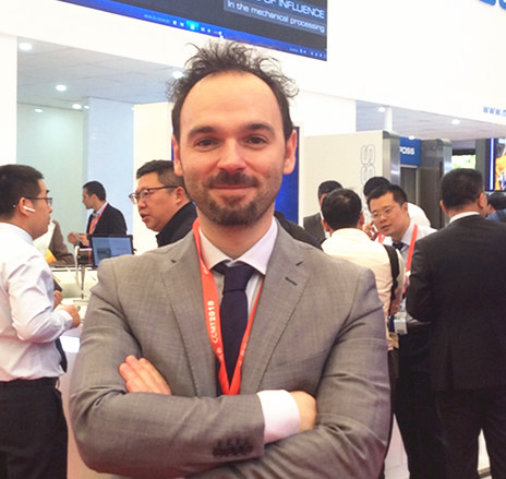 CCMT 2018展商采访 | 马波斯：全系列产品覆盖不同层次的测量需求