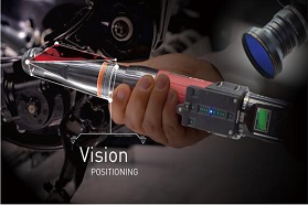 【IAMD SHENZHEN 2019 展品荟萃】马头动力工具：VISIO摄像头视觉定位装配系统