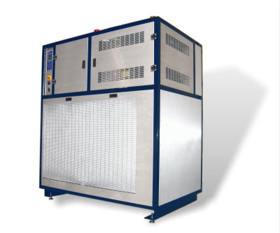 Fakuma 2018|小而美：用于塑料模腔的紧凑型除湿系统带来高生产率和低运营成本