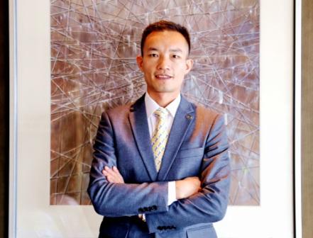 福州泰禾凯宾斯基酒店任命新任市场销售总监