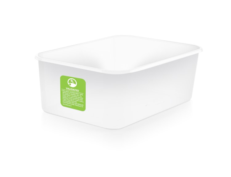 【K 2019】美利肯Hyperform® HPN™聚丙烯成核剂因节能效果而荣获UL认证