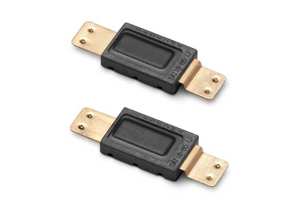 Littelfuse带自恢复热熔断功能的金属混合PPTC小型断路器