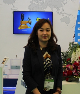 米顿罗：推出工业水处理专业加药计量泵