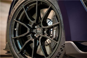 米其林欲研发木材填充的轮胎