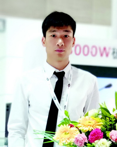 【CIMES 2018展商采访】奔腾激光：万瓦激光切割市场的领头羊