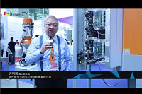 【CHINAPLAS 2019 视频专访】摩丹卡勒多尼：提升分料效率的秘密在这里！
