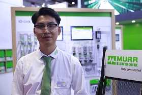 IAS 2019 | 穆尔电子：灵活的Cube系统，优秀的解决方案