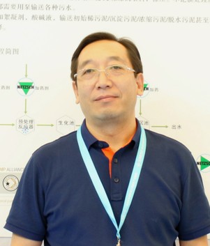 耐驰泵业：水平的提升不能一蹴而就，需要全面系统的努力