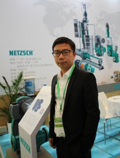 耐驰泵业：从用户角度考虑使用品质与成本