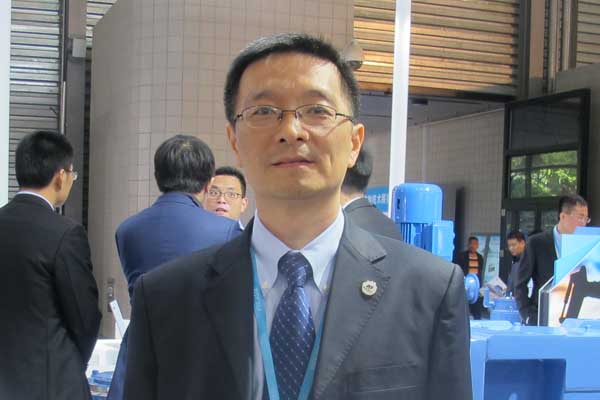 南京高精齿轮集团：展出多款前沿设备及解决方案