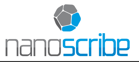 【展商采访】 Nanoscribe：工业4.0时代人工智能潜力无限