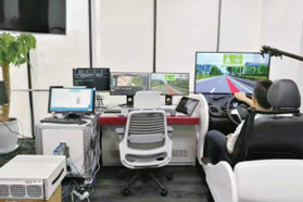 NI：软件定义未来汽车