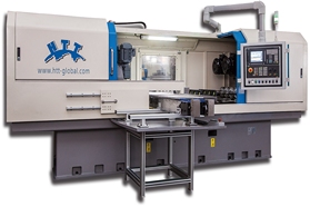 宁远精机    深孔钻机床K2-1-300