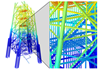 最新版 COMSOL® 软件带来更强大的建模工具、求解器技术和 App 部署方案