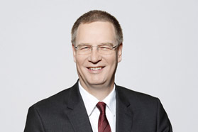 Festo 集团管理层变动