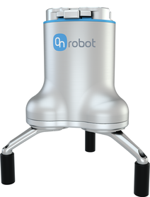 OnRobot推出新型大行程三指电动夹持器