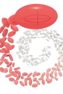 薄膜包衣的创新：高速+灵活+客制化