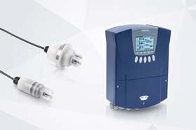 KROHNE 新品发布-新增分析产品组合