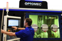 Optomec推出新型DED定向能量沉积头