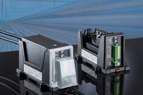 用于铁路应用中的高电压和电流测量的可靠精确的传感器