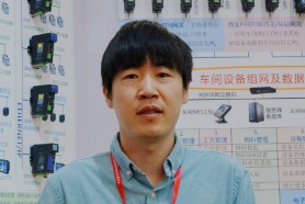 【IAMD BEIJING 2018展商采访】鼎实：可靠耐用的产品才能经得起市场的考验