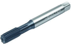 钢件无屑加工专家——瓦尔特挤压丝锥 TC430 Supreme (致强) 在使用寿命方面遥遥领先