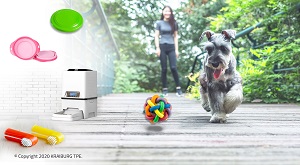 守卫宠物安全——凯柏胶宝为宠物用品提供高品质热塑性弹性体定制解决方案