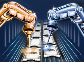 工业自动化技术日臻成熟 这些领域受益匪浅