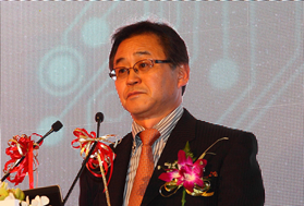 【CIMT 2015展商采访】三菱电机：新品中国首秀 力挺本土企业