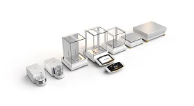 赛多利斯发布Cubis® II天平系列：智能设计、个性化定制、完全合规
