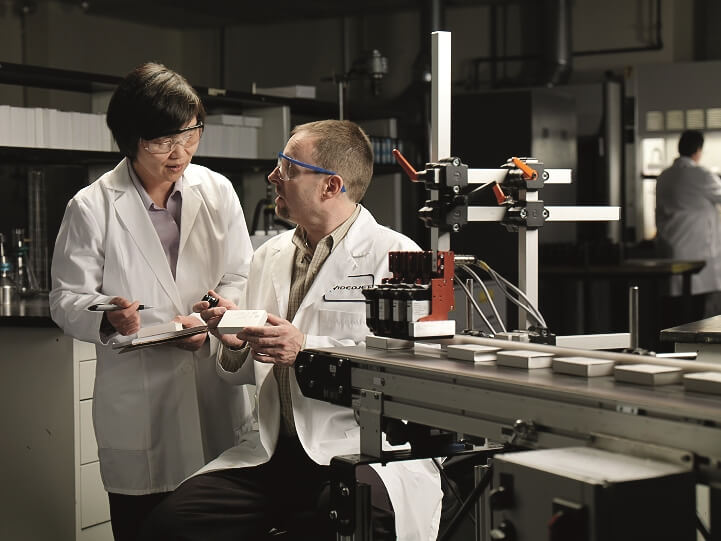 伟迪捷新推出喷码和标识耗材品牌iQMark™