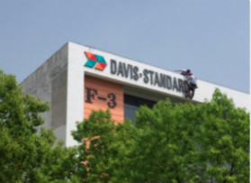 ACI Plastics拟投资四台Davis-Standard再生挤出机