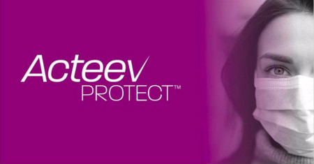 奥升德 (Ascend) 推出Acteev Protect™抗菌纤维技术