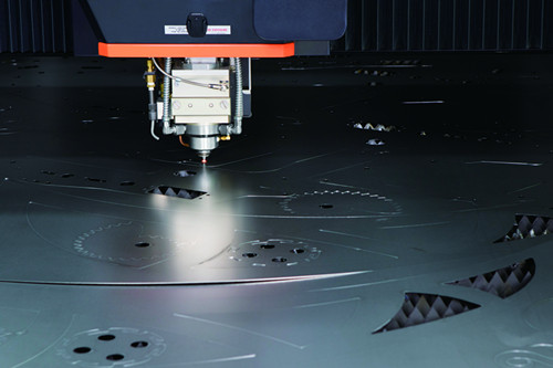 Mazak | 在激光技术研发道路上不断发力