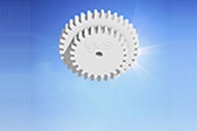 高耐磨双联齿轮可在线设计并闪电交付