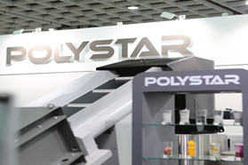 【Chinaplas 2017 展商动态】POLYSTAR新一代Repro-Flex回收机：颠覆传统之作