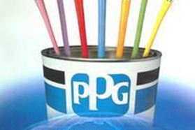 PPG涂料产品售价持续上涨 发布超预期2017年业绩