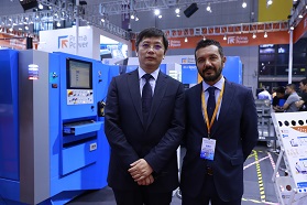 MWCS 2019 | 普玛宝：坚持高端化和本土化之路