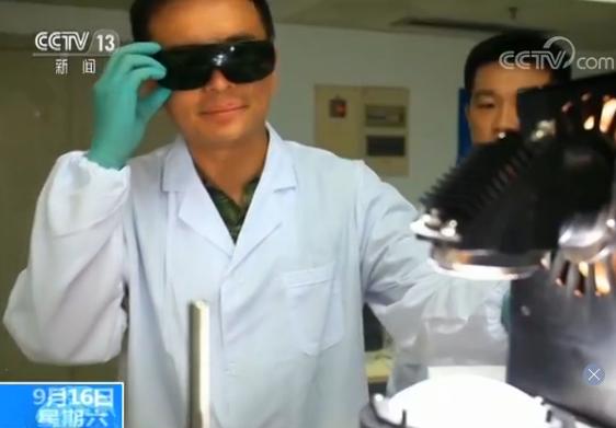 南京大学教授朱嘉发明新材料 有望实现高效太阳能海水淡化