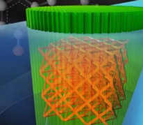 俄罗斯科学家开发出基于纳米颗粒的高分辨率激光3D打印方法