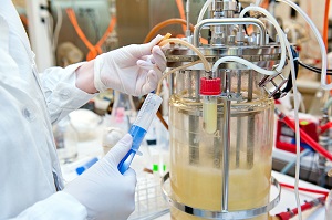 开发医用级TPE作为生物制药管材中有机硅的替代品