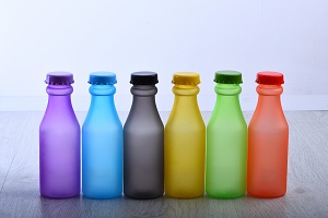 【CHINAPLAS 2019展商速递】普立万推出全新PET包装用Smartbatch™ Frost磨砂PET效果