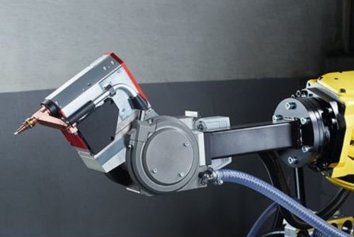 Doncasters集团成立新的汽车焊接系统业务部