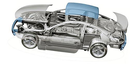 2018年汽车模具行业现状分析 高端模具依然稀缺