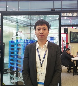 CeMAT ASIA 2019 | 北起院：打造精品物流工程，引领行业发展
