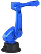 【IAMD SHENZHEN 2018 展商精选】启帆工业机器人：国产机器人行业的中坚力量