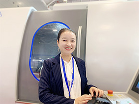 DMP 2019｜千岛机械：刀欲善其事，千岛利其器