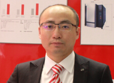 CIMT 2015展商采访 | 欧瑞康巴尔查斯：受益于全面服务网络的铺设