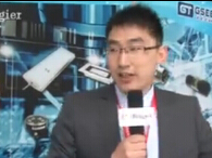 CIMT 2015 视频采访| 天津吉诺：把握新趋势 打开工业自动化新局面